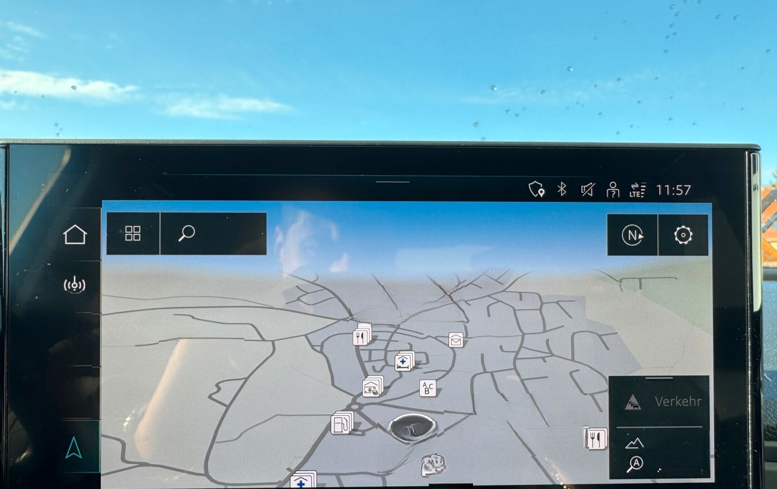 Audi Q5 Spb. advanced 50 TFSIe qu. S-tr. ACC AHK B&O foto 24