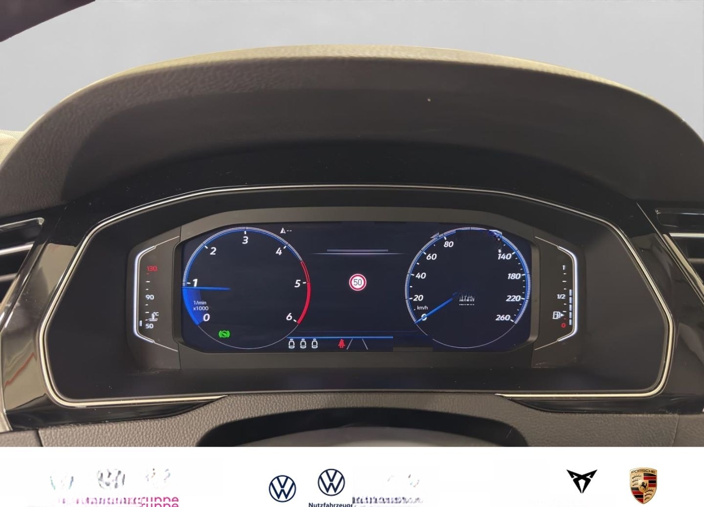 Volkswagen Passat Variant 2.0 TDI Business Navi+LED+Kamera+ foto 12