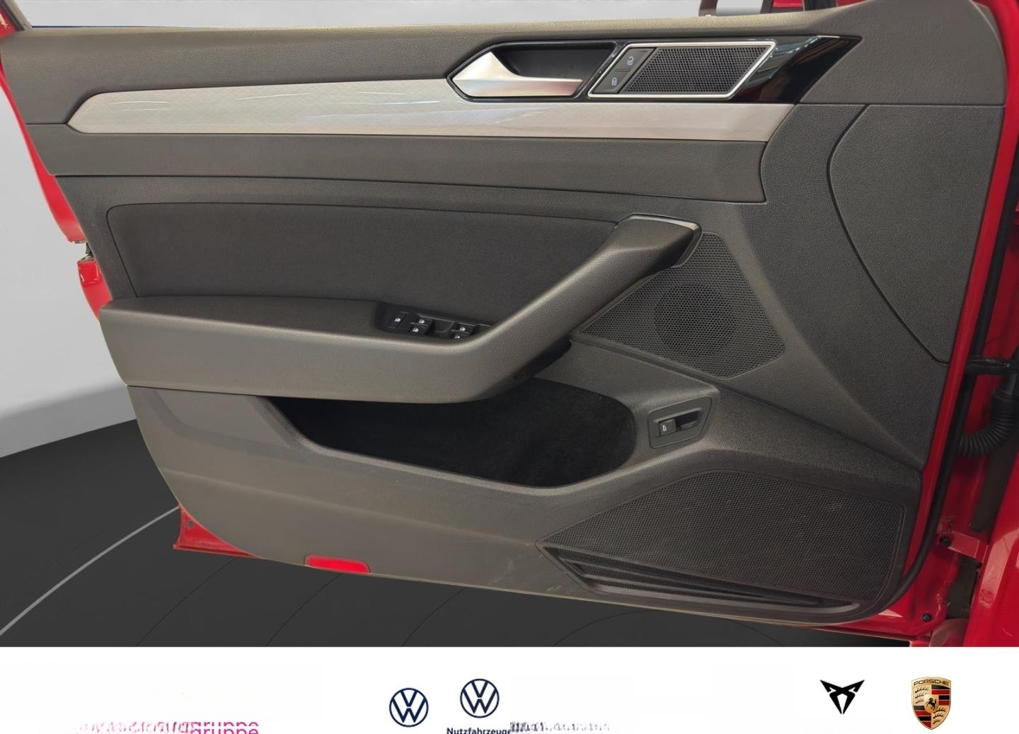 Volkswagen Passat Variant 2.0 TDI Business Navi+LED+Kamera+ foto 13