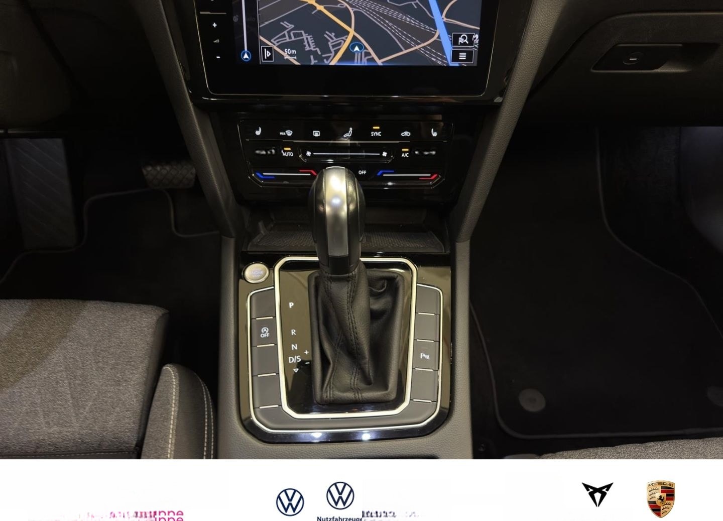 Volkswagen Passat Variant 2.0 TDI Business Navi+LED+Kamera+ foto 16