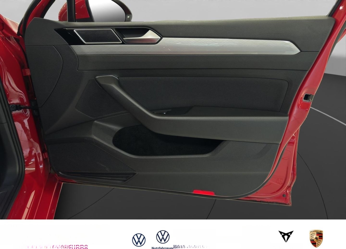 Volkswagen Passat Variant 2.0 TDI Business Navi+LED+Kamera+ foto 18