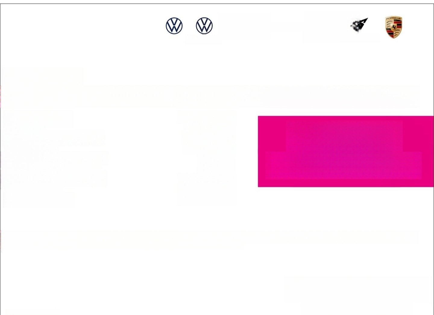 Volkswagen Passat Variant 2.0 TDI Business Navi+LED+Kamera+ foto 3