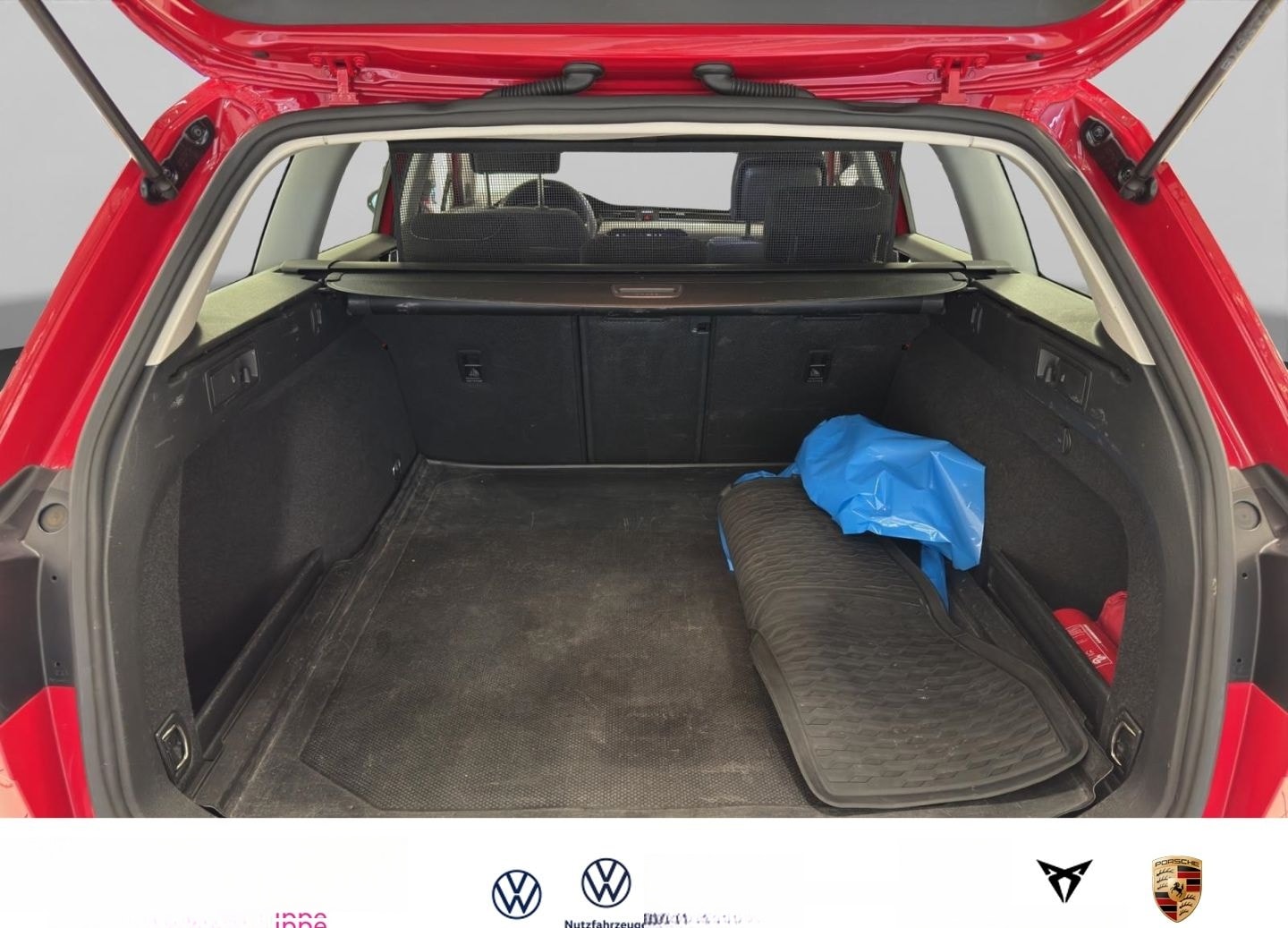 Volkswagen Passat Variant 2.0 TDI Business Navi+LED+Kamera+ foto 21