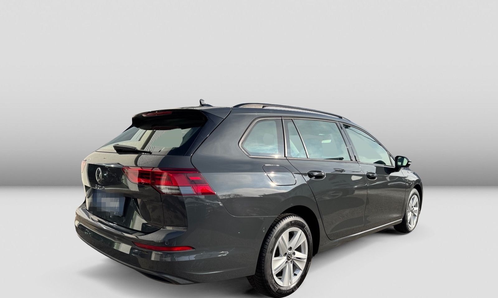 Volkswagen Golf VIII Variant 1.0TSI Life ACC LED+ Navi PDC foto 4