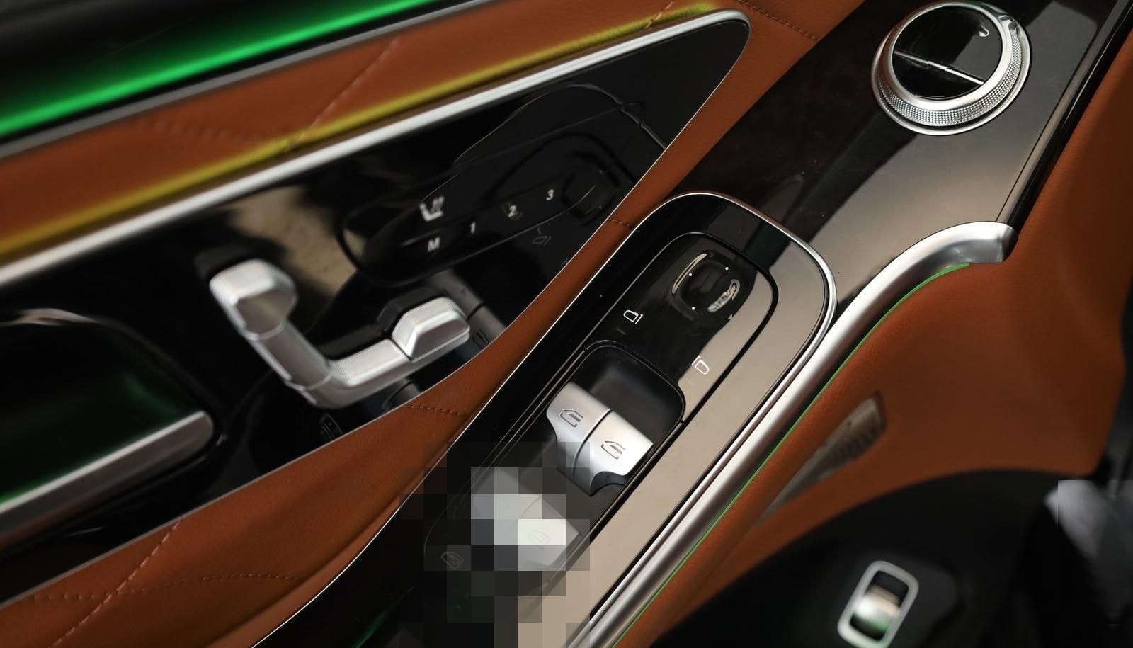 Mercedes-Benz S 580 lang AMG DIGITAL Pano HUD HighEndFond 21" foto 14