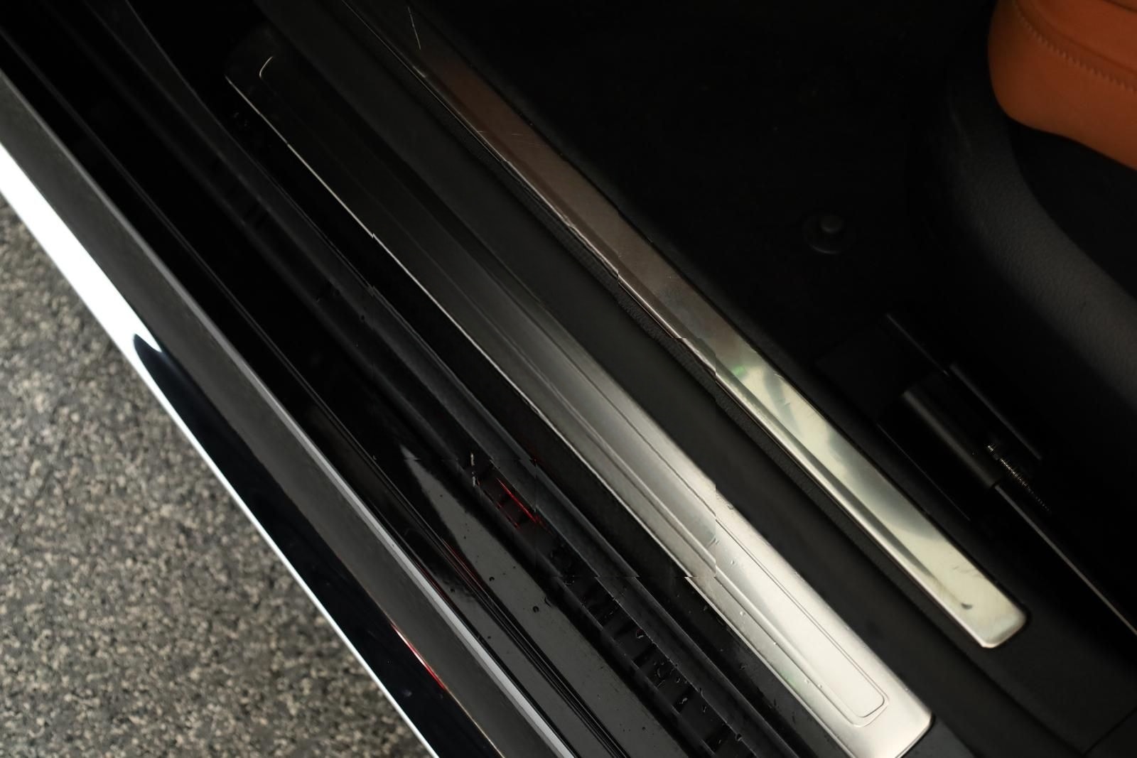 Mercedes-Benz S 580 lang AMG DIGITAL Pano HUD HighEndFond 21" foto 15