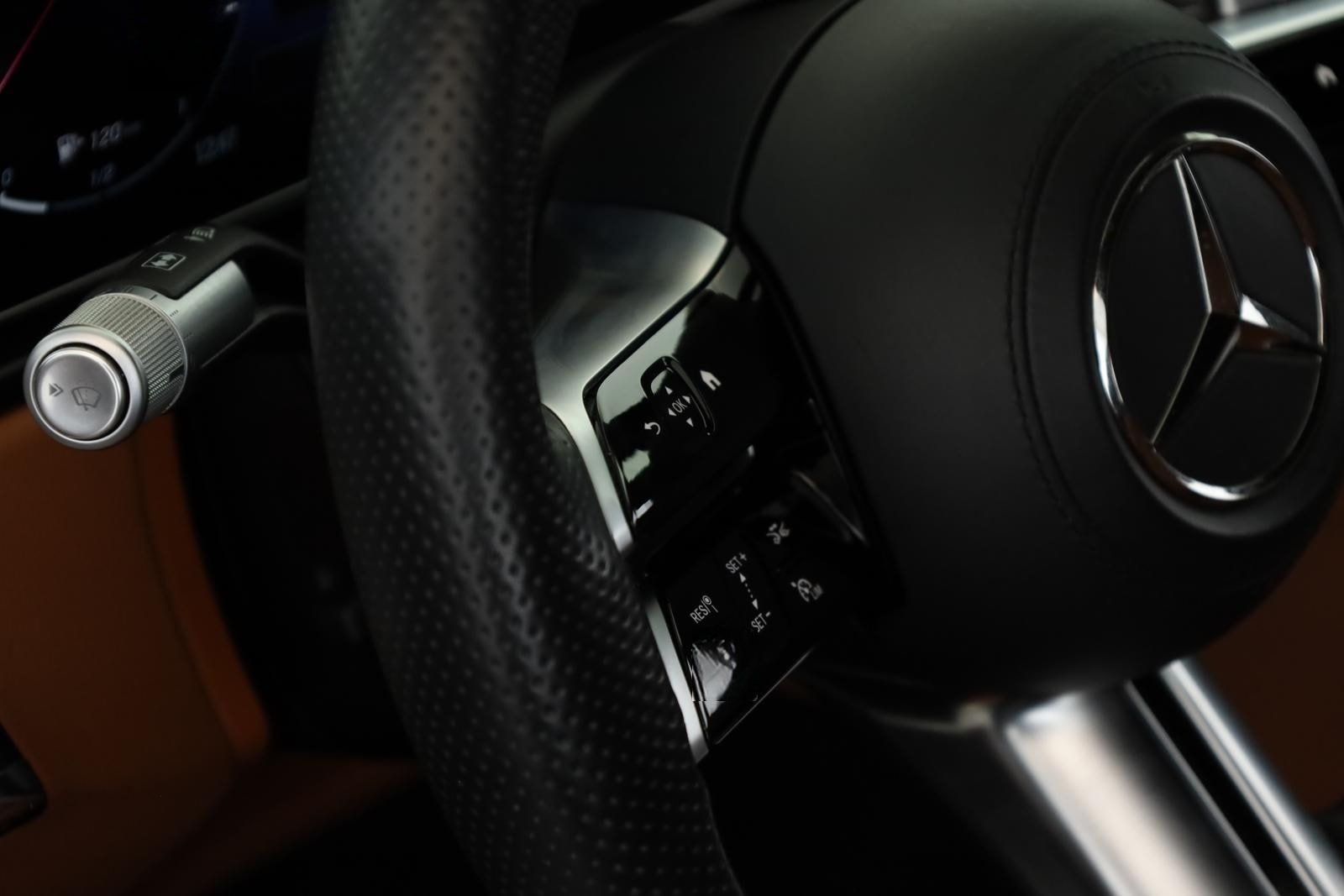 Mercedes-Benz S 580 lang AMG DIGITAL Pano HUD HighEndFond 21" foto 16