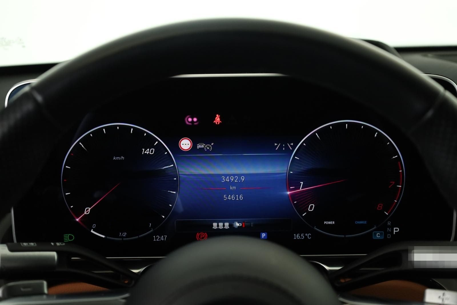 Mercedes-Benz S 580 lang AMG DIGITAL Pano HUD HighEndFond 21" foto 17