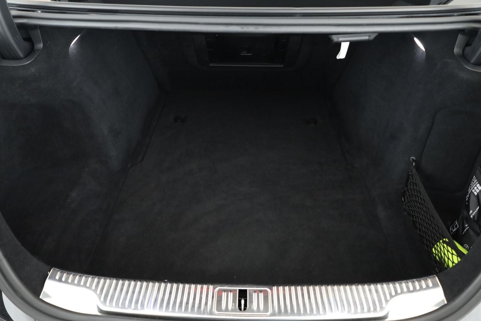 Mercedes-Benz S 580 lang AMG DIGITAL Pano HUD HighEndFond 21" foto 22