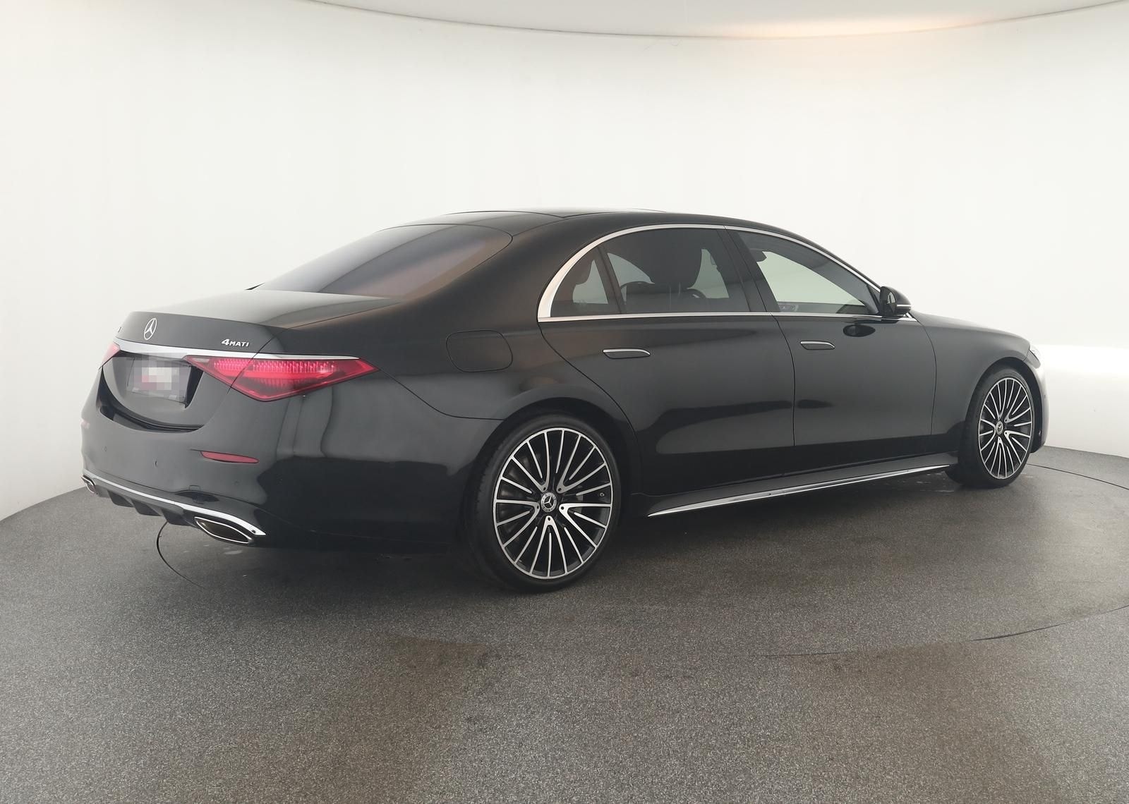 Mercedes-Benz S 580 lang AMG DIGITAL Pano HUD HighEndFond 21" foto 5