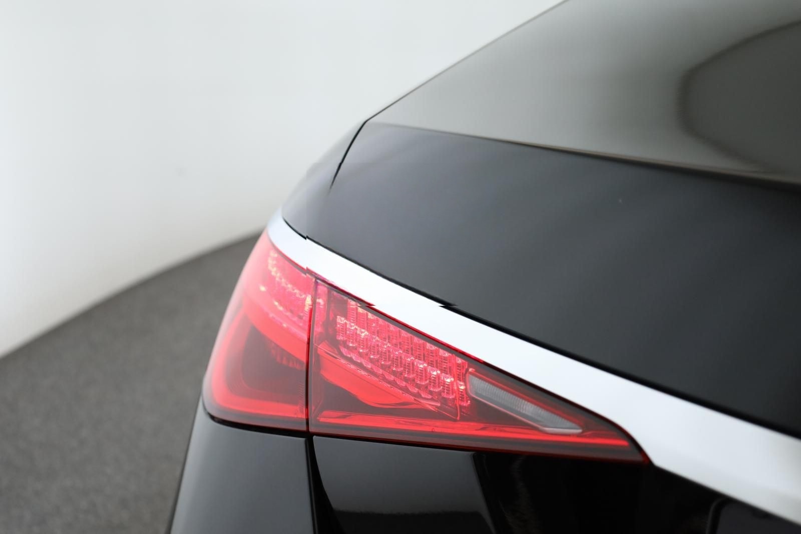 Mercedes-Benz S 580 lang AMG DIGITAL Pano HUD HighEndFond 21" foto 8