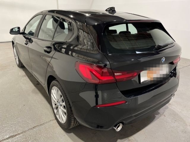 BMW 120 d Advantage Automatik EU6d Navi LED Virtual  foto 2