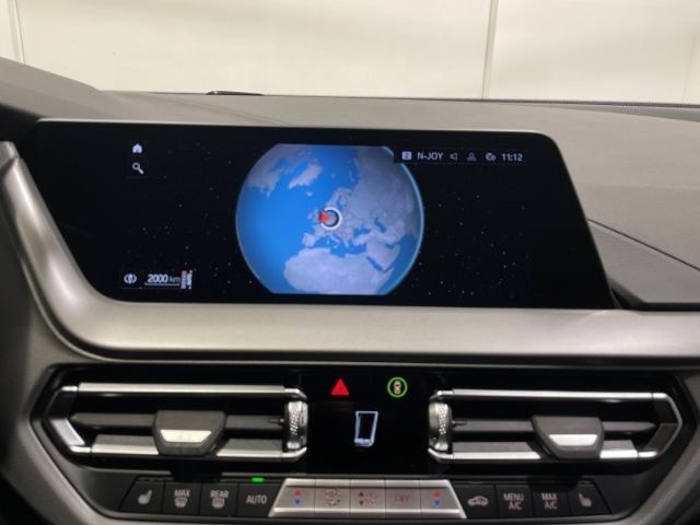 BMW 120 d Advantage Automatik EU6d Navi LED Virtual  foto 11