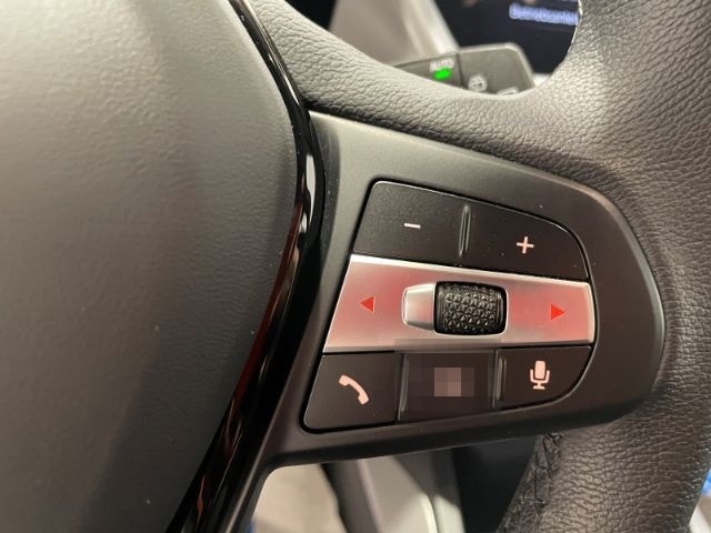 BMW 120 d Advantage Automatik EU6d Navi LED Virtual  foto 18