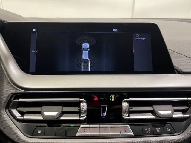 BMW 120 d Advantage Automatik EU6d Navi LED Virtual  foto 21