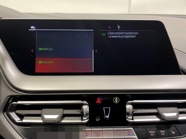 BMW 120 d Advantage Automatik EU6d Navi LED Virtual  foto 25