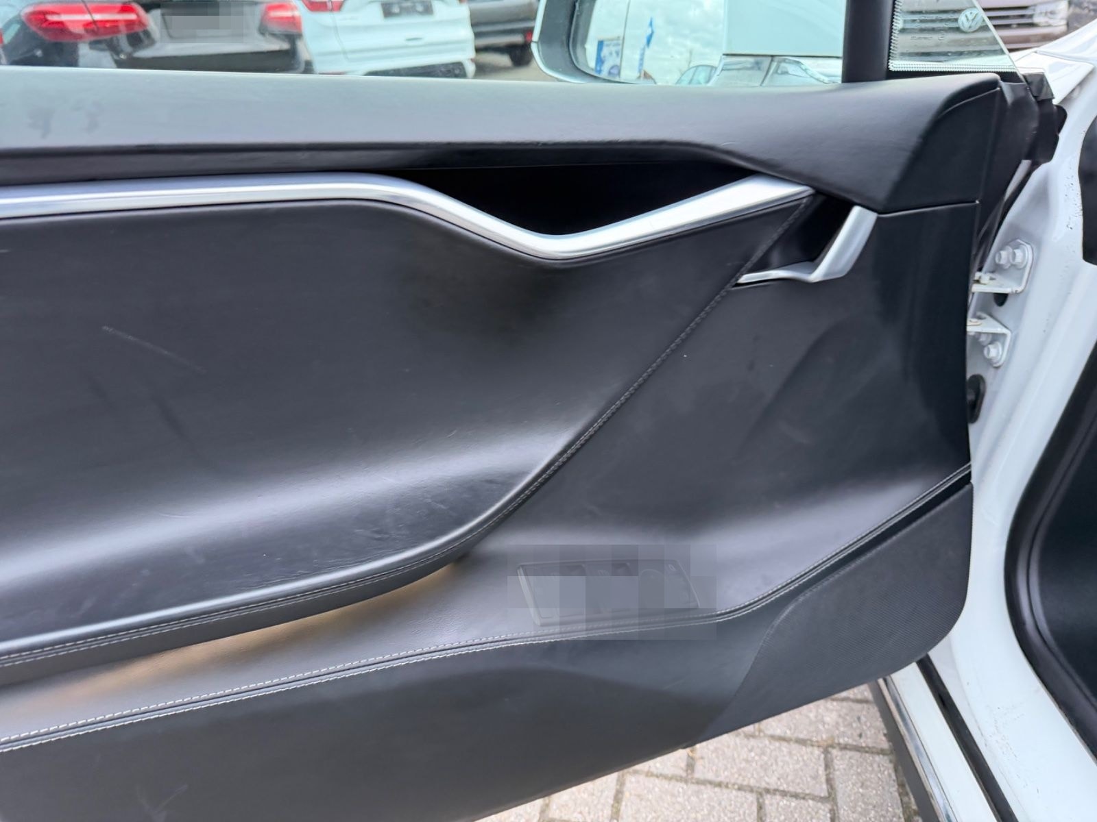 Tesla Model S 85D Performance foto 7