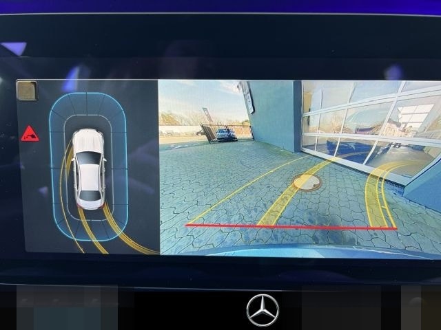 Mercedes-Benz E 400 d 4M Avantgarde Multib. Airm. Distr. Mem. foto 12