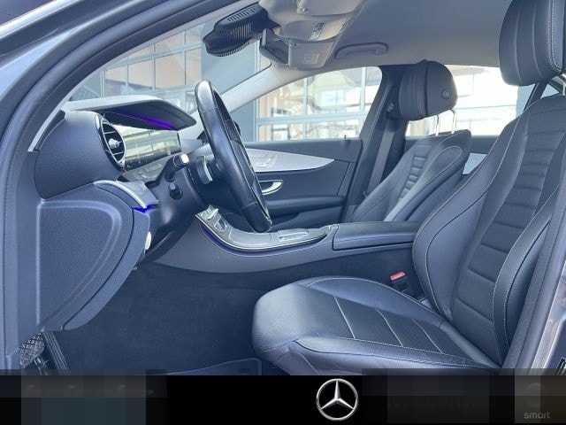 Mercedes-Benz E 400 d 4M Avantgarde Multib. Airm. Distr. Mem. foto 13