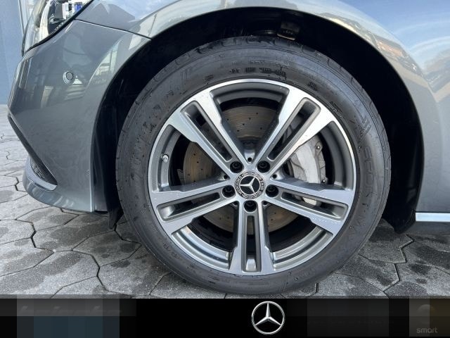 Mercedes-Benz E 400 d 4M Avantgarde Multib. Airm. Distr. Mem. foto 16