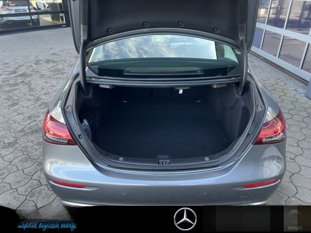 Mercedes-Benz E 400 d 4M Avantgarde Multib. Airm. Distr. Mem. foto 17