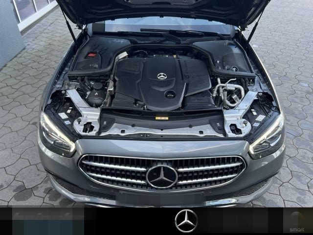 Mercedes-Benz E 400 d 4M Avantgarde Multib. Airm. Distr. Mem. foto 18