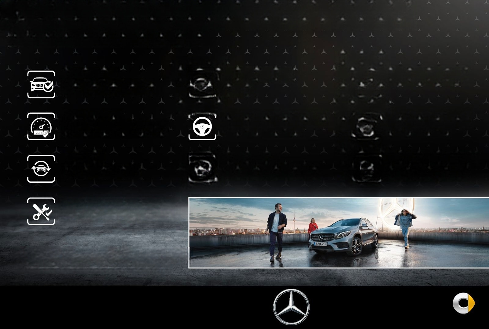 Mercedes-Benz E 400 d 4M Avantgarde Multib. Airm. Distr. Mem. foto 19