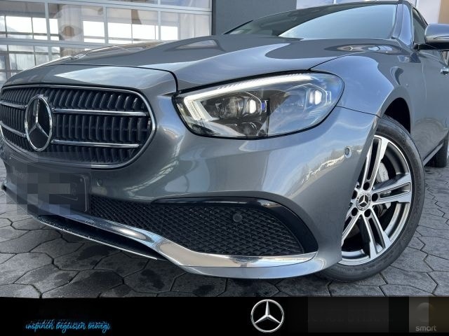 Mercedes-Benz E 400 d 4M Avantgarde Multib. Airm. Distr. Mem. foto 5