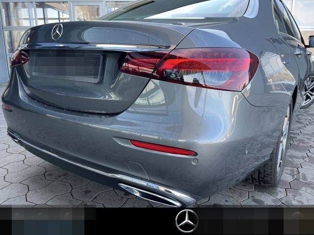 Mercedes-Benz E 400 d 4M Avantgarde Multib. Airm. Distr. Mem. foto 6