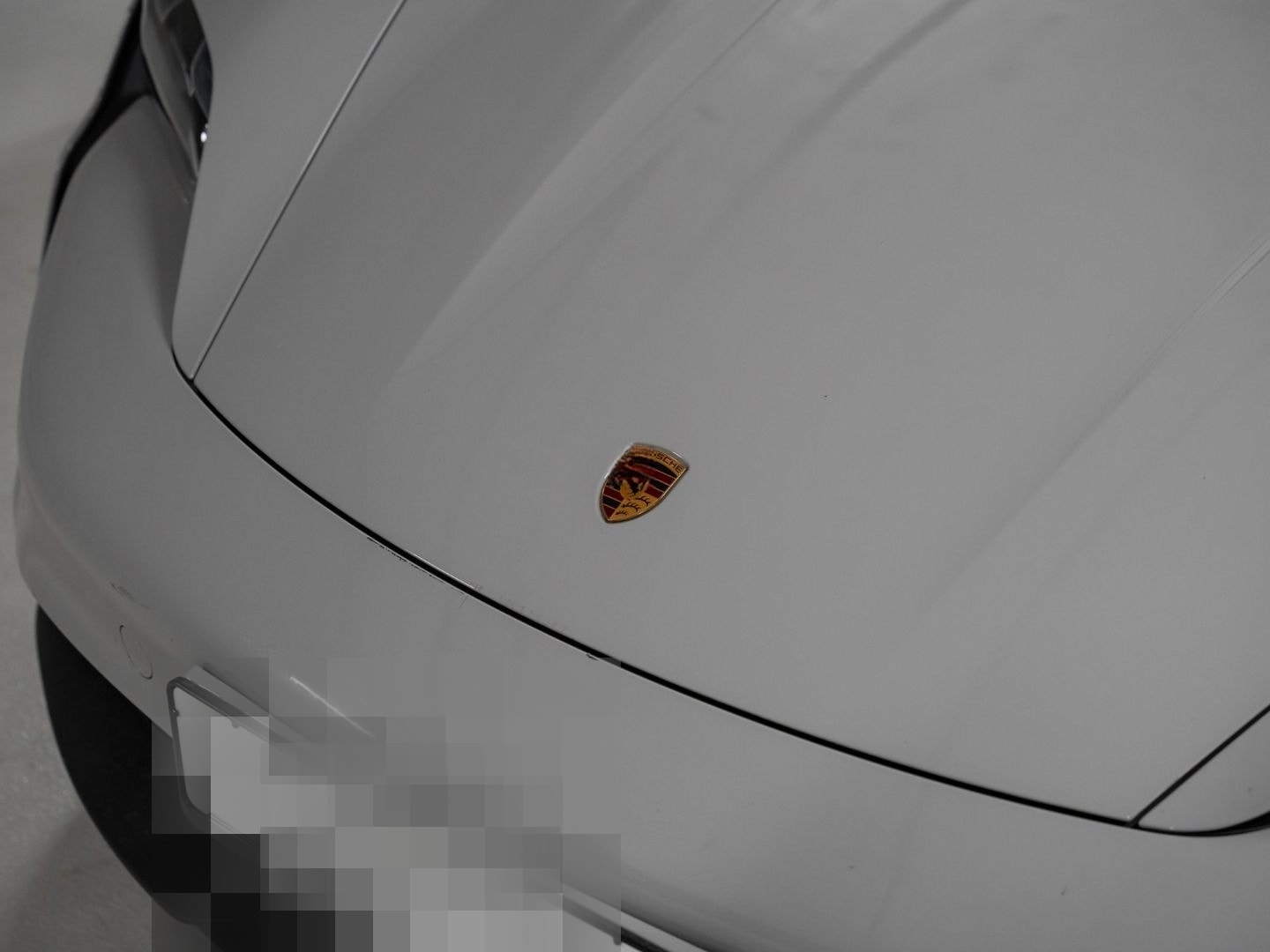 Porsche Taycan GTS HeadUp Beifahrerdisplay Burmester foto 15