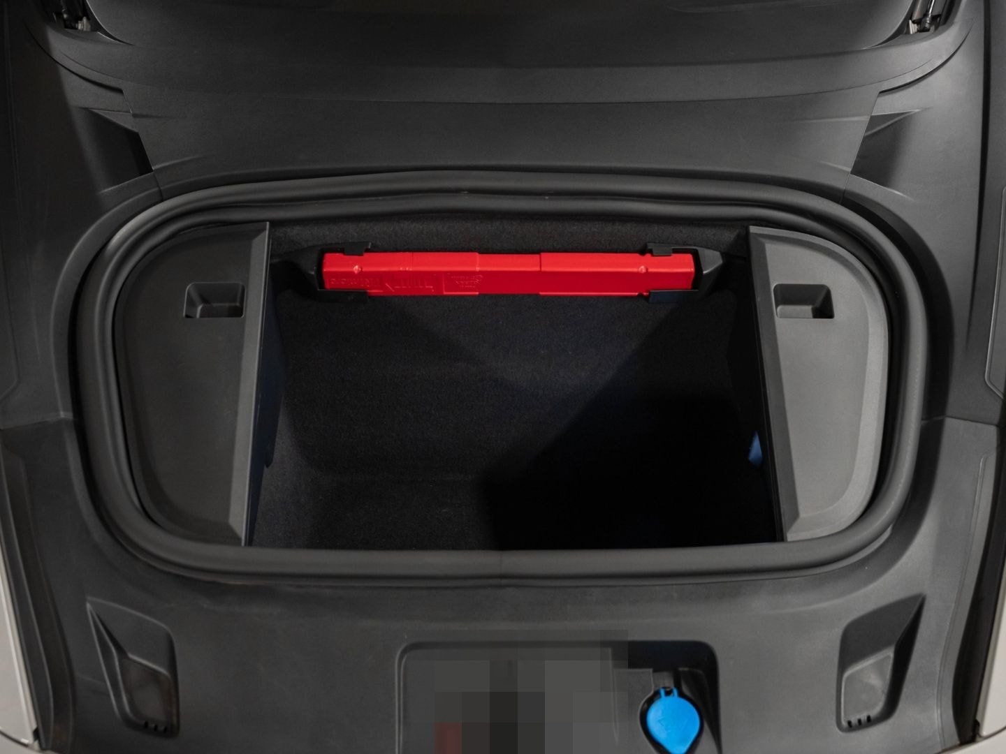 Porsche Taycan GTS HeadUp Beifahrerdisplay Burmester foto 20