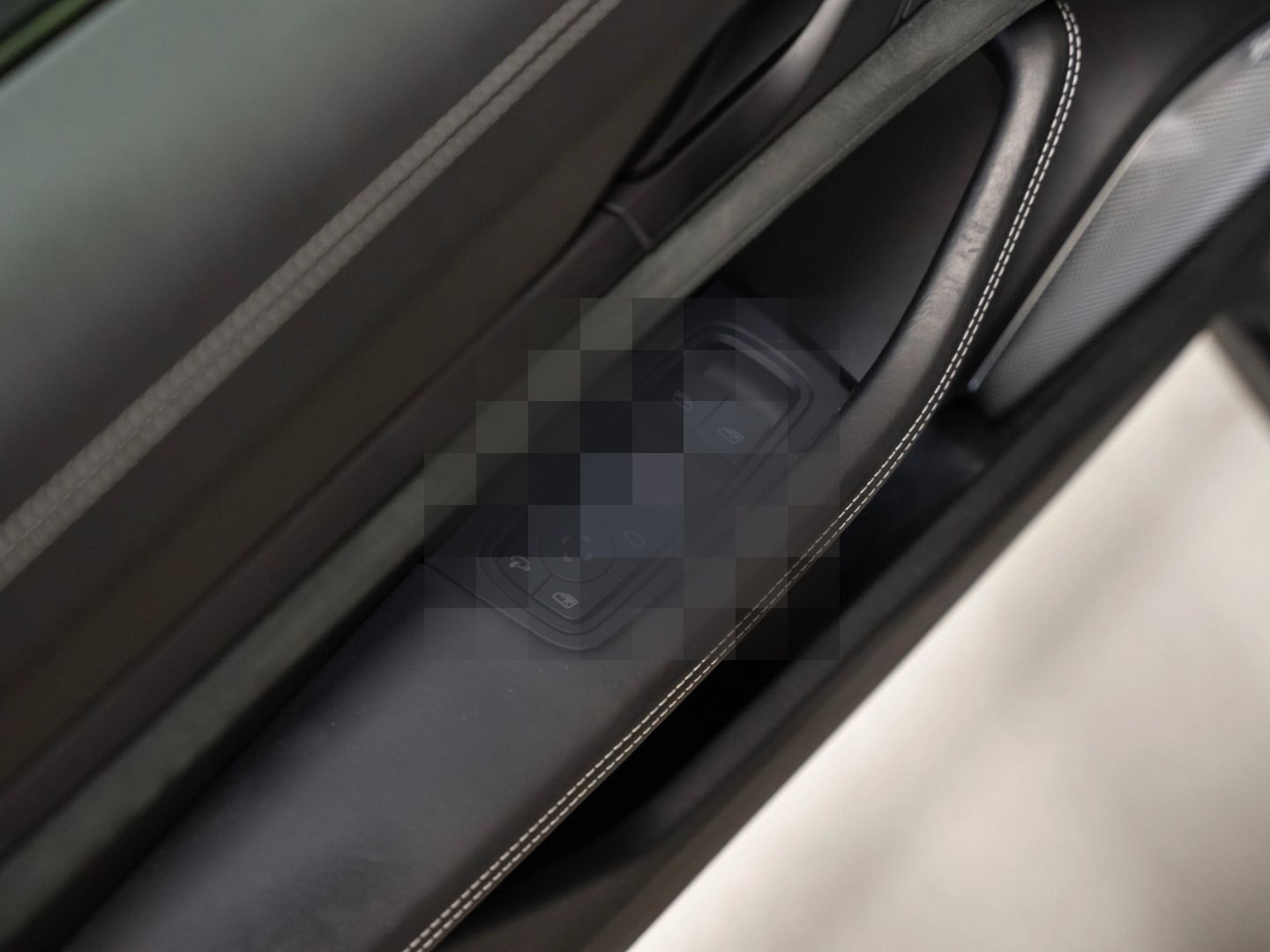 Porsche Taycan GTS HeadUp Beifahrerdisplay Burmester foto 22