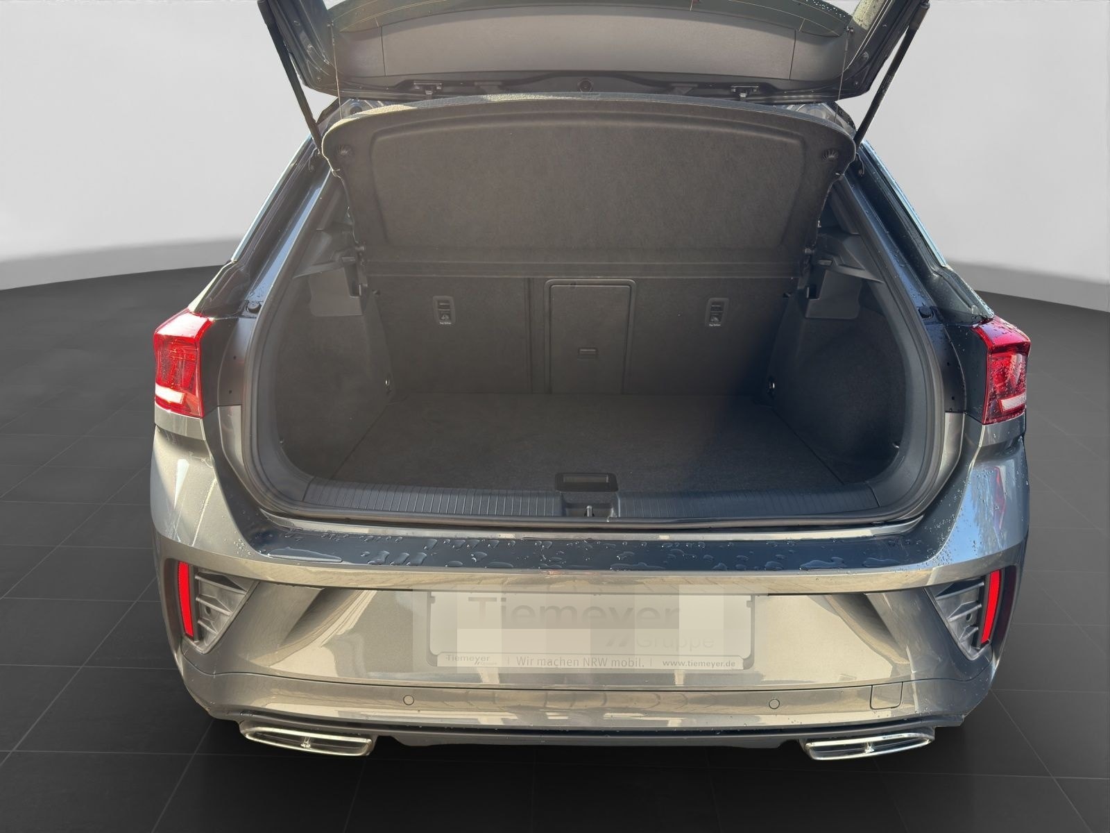 Volkswagen T-Roc 1.0 TSI R-LINE NAVI KAMERA APP-CONNECT LED foto 16