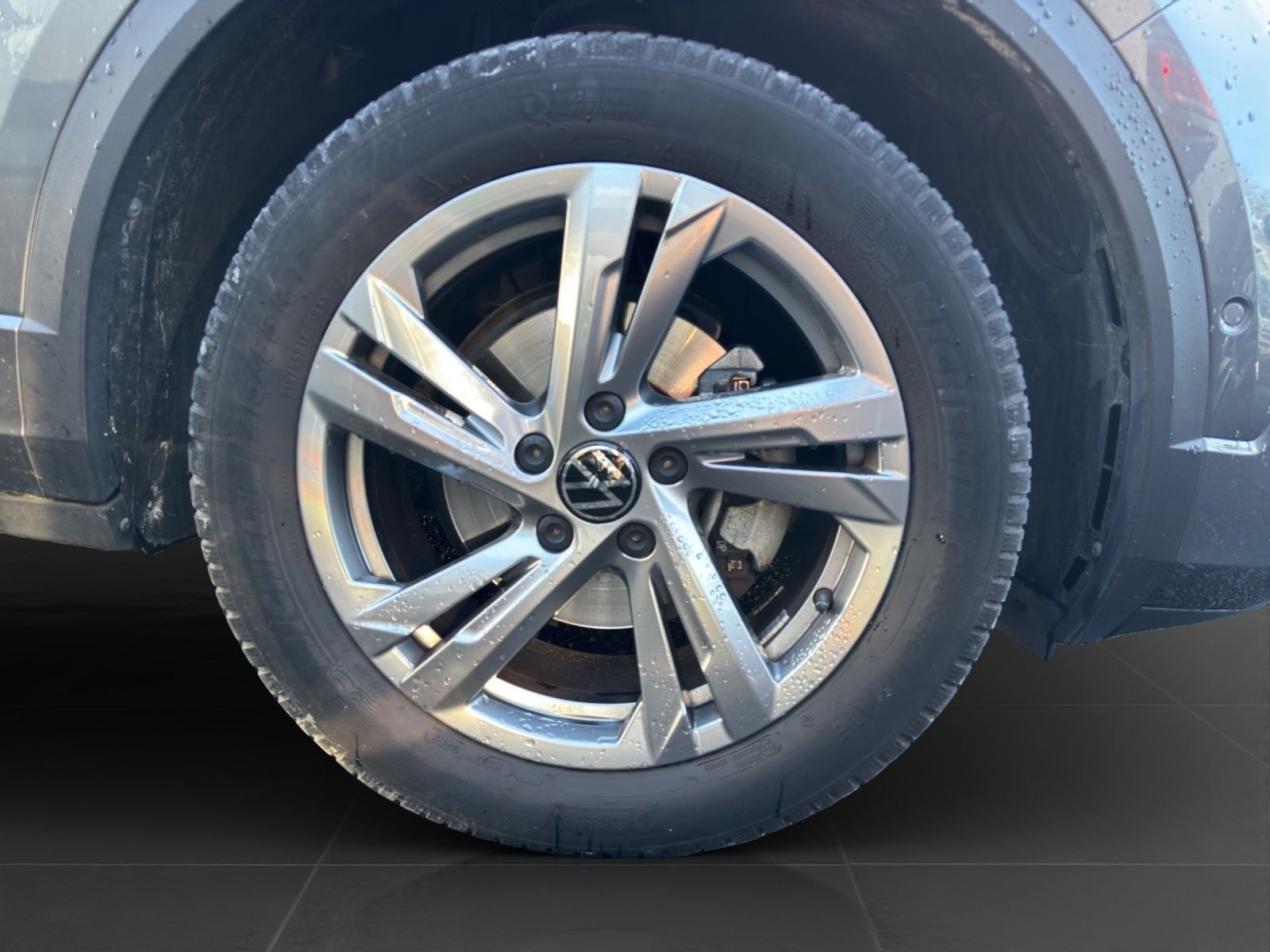 Volkswagen T-Roc 1.0 TSI R-LINE NAVI KAMERA APP-CONNECT LED foto 7