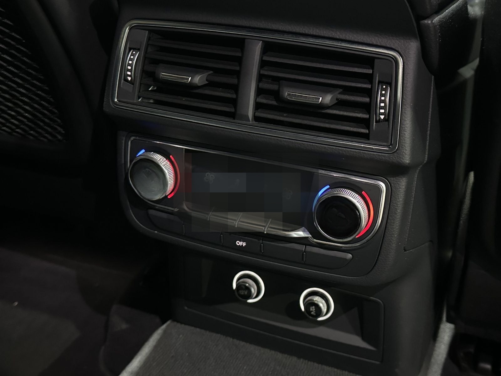 Audi SQ7 Pano*HUD*Leder*LED*MMI-Navi*St-Heizung*Ambin foto 20