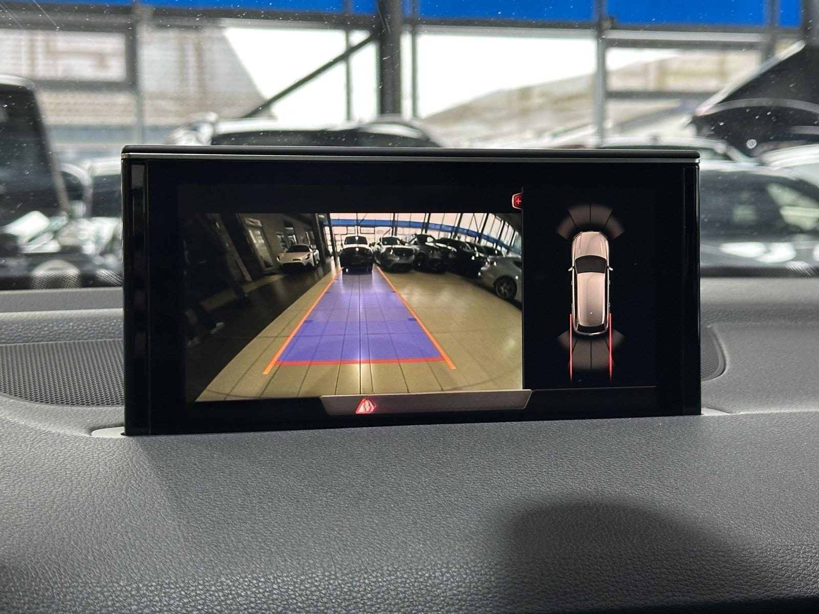 Audi SQ7 Pano*HUD*Leder*LED*MMI-Navi*St-Heizung*Ambin foto 21