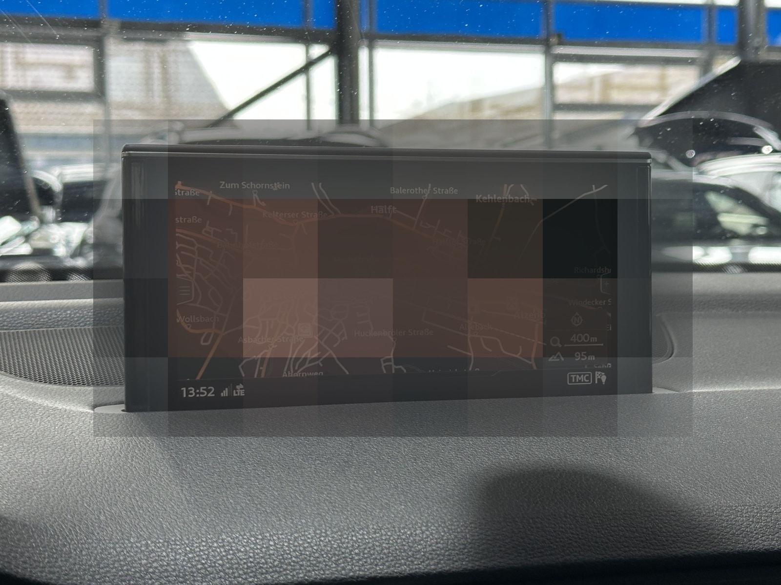 Audi SQ7 Pano*HUD*Leder*LED*MMI-Navi*St-Heizung*Ambin foto 22