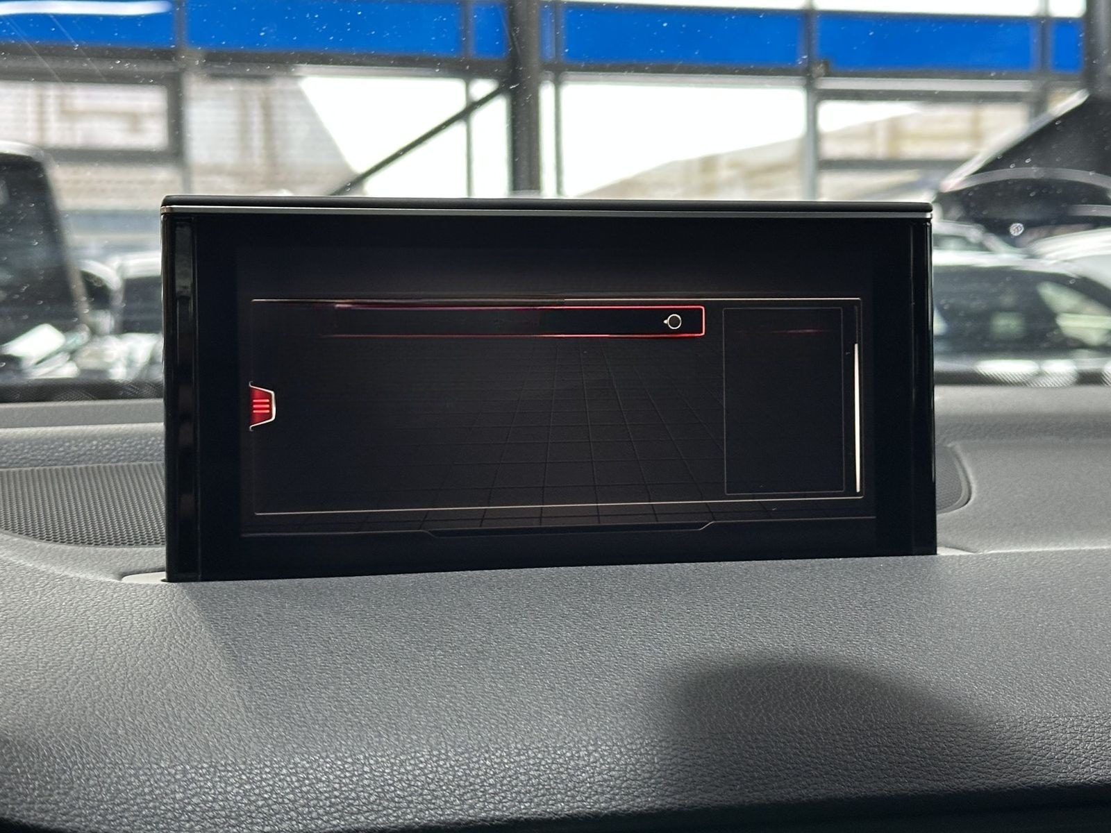 Audi SQ7 Pano*HUD*Leder*LED*MMI-Navi*St-Heizung*Ambin foto 25