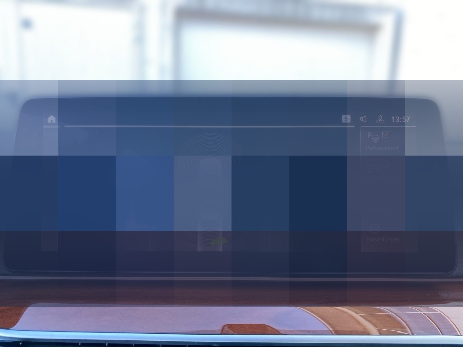 BMW 530i Limousine Integral-Aktivlenkung HUD DA PA foto 9