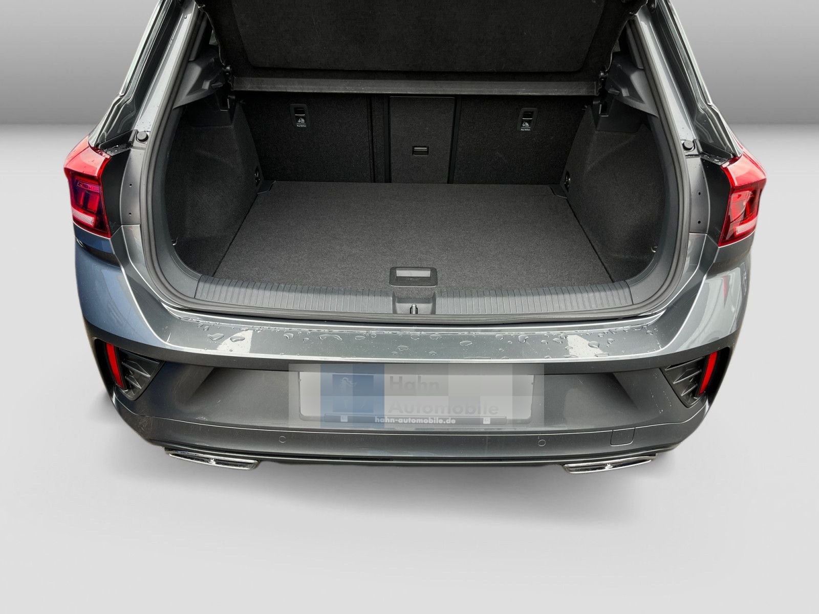 Volkswagen T-Roc 1.0TSI R-Line ACC Cam LED+ Navi Parklenk foto 12