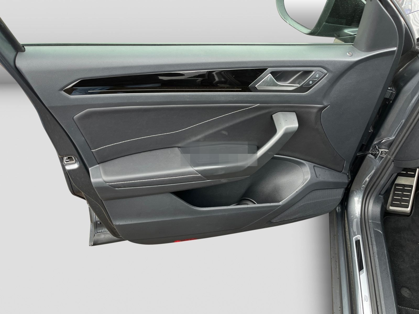 Volkswagen T-Roc 1.0TSI R-Line ACC Cam LED+ Navi Parklenk foto 14