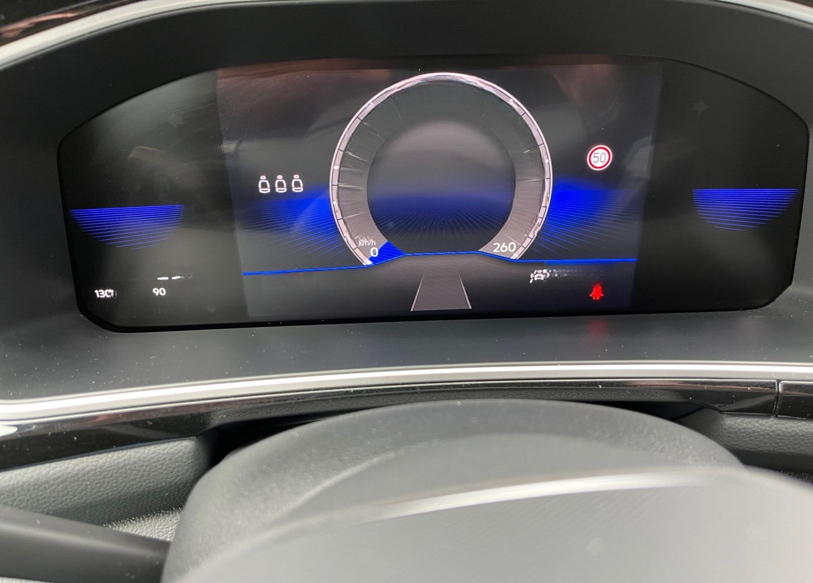 Volkswagen T-Roc 1.0TSI R-Line ACC Cam LED+ Navi Parklenk foto 9