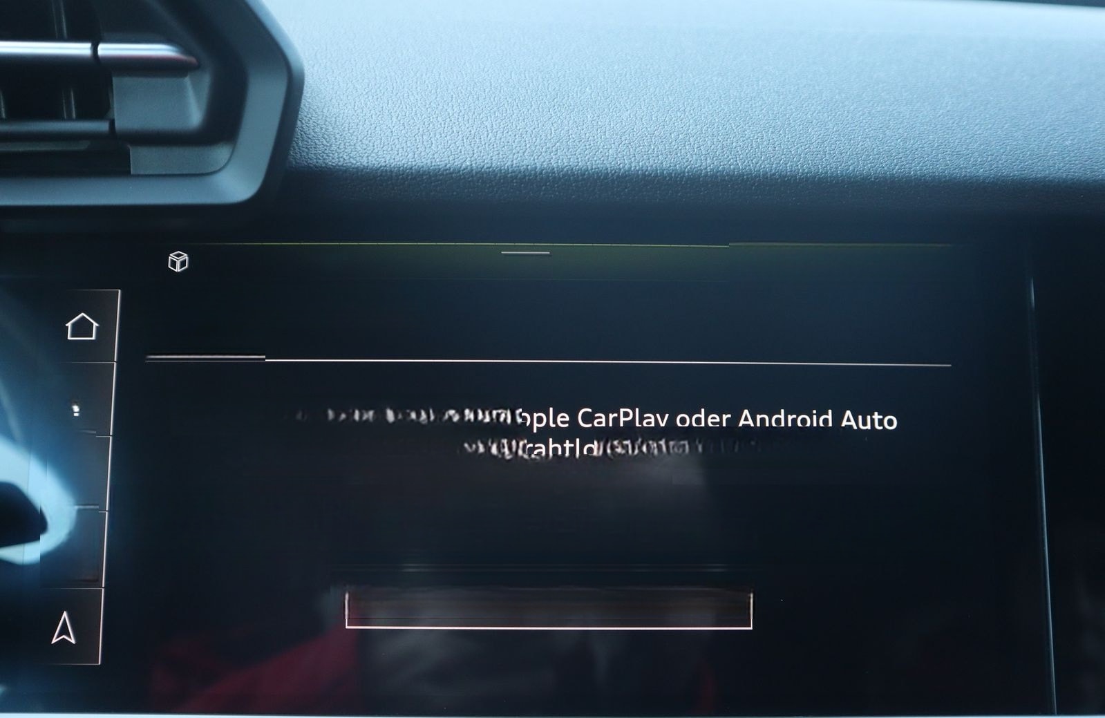 Audi A3 Sportback 30 TFSI LED Navi Sitzheizung PDC foto 12