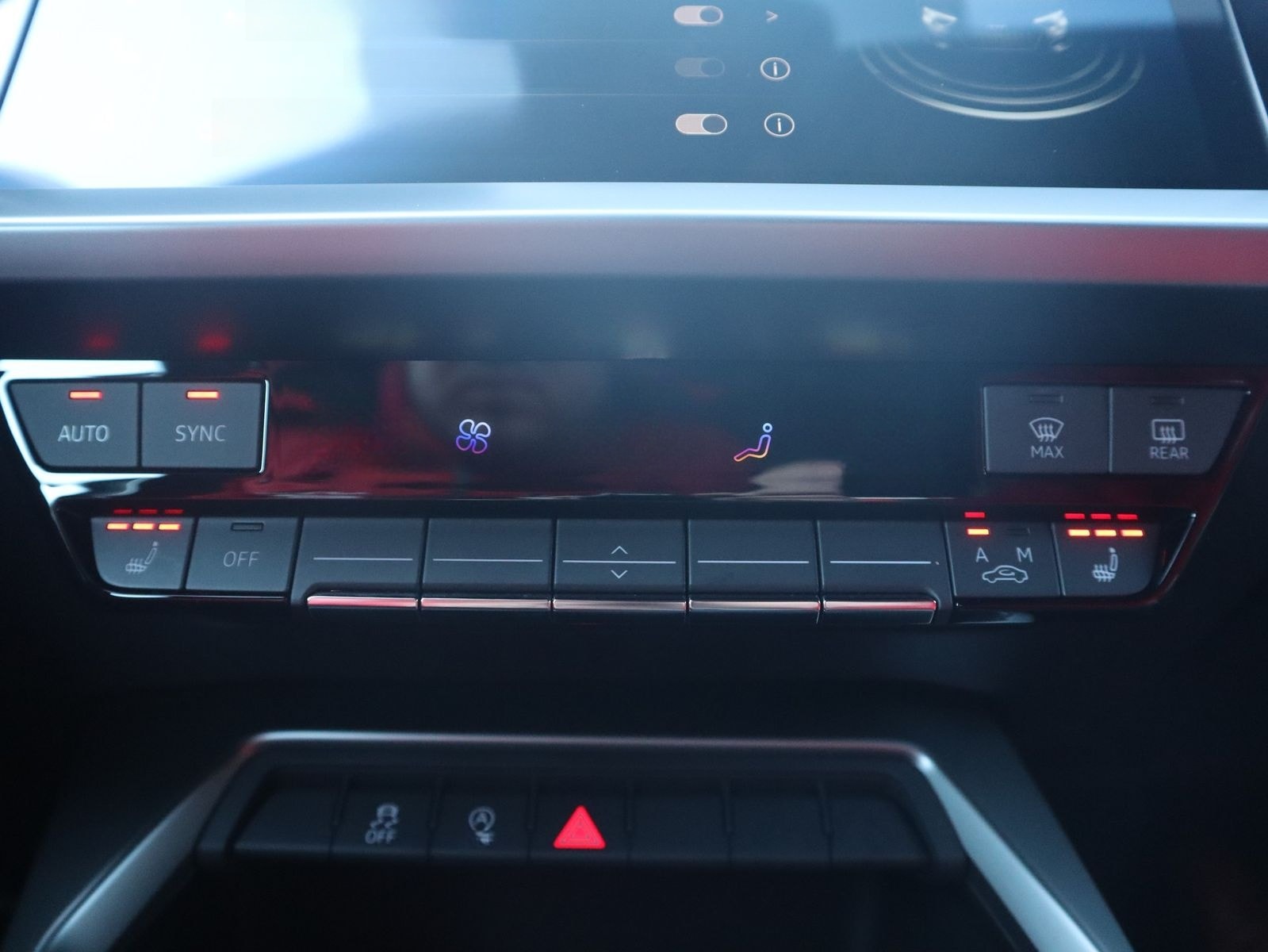 Audi A3 Sportback 30 TFSI LED Navi Sitzheizung PDC foto 16