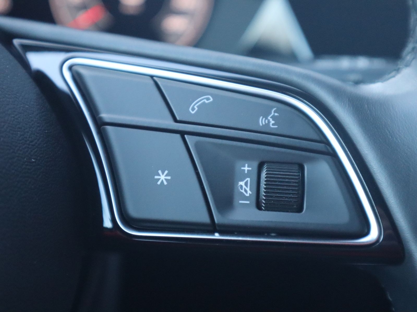 Audi A3 Sportback 30 TFSI LED Navi Sitzheizung PDC foto 24