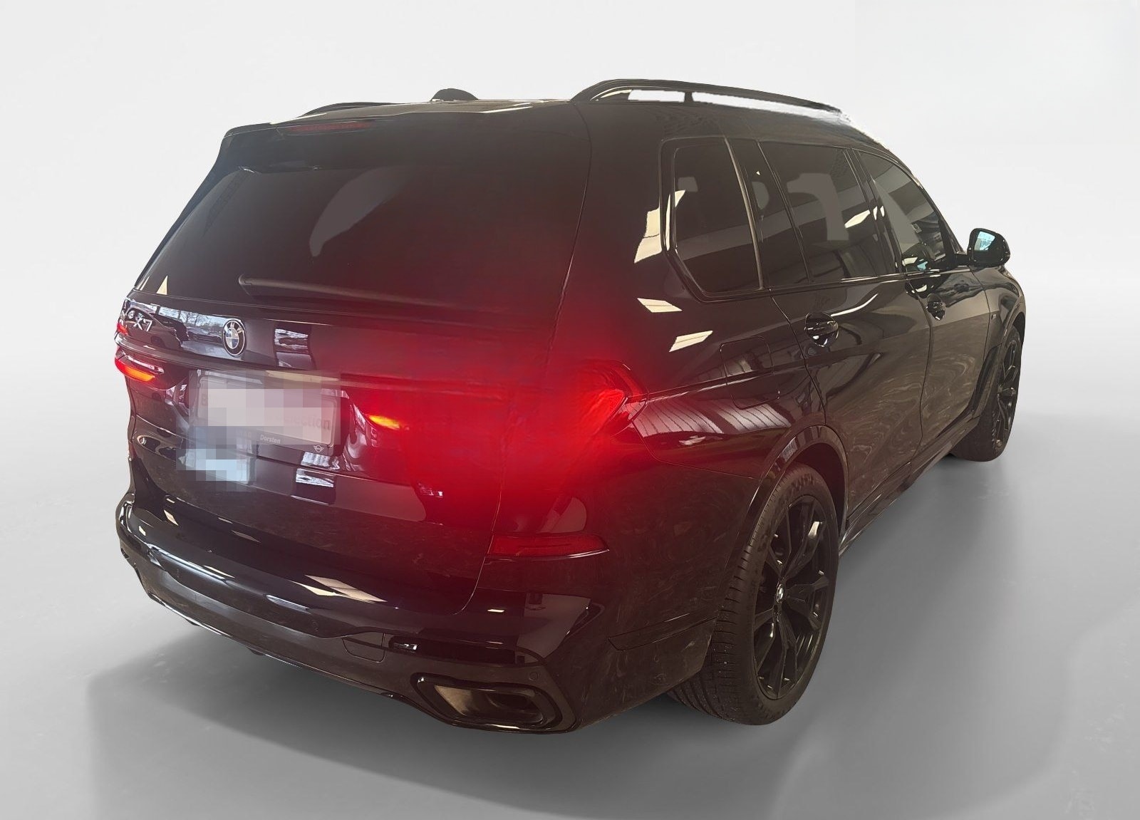 BMW X7 xDrive40d M Sportpaket*AHK foto 4