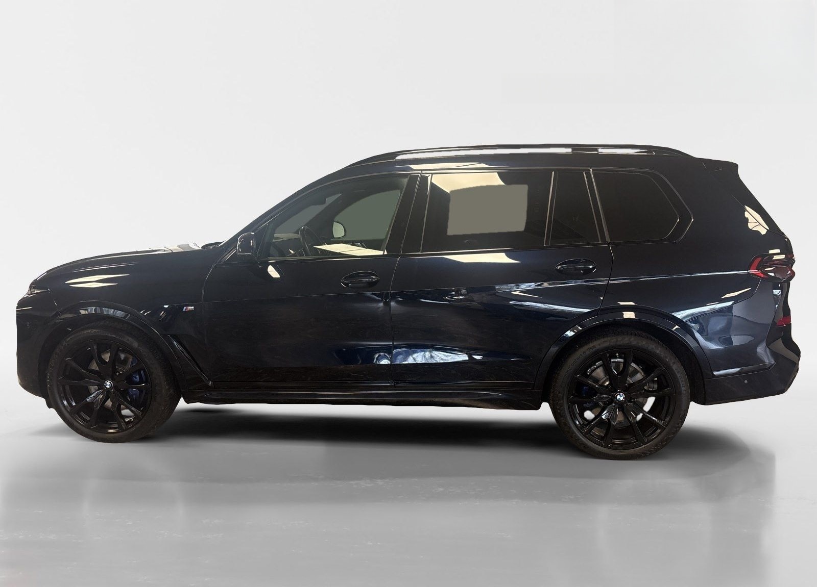 BMW X7 xDrive40d M Sportpaket*AHK foto 6