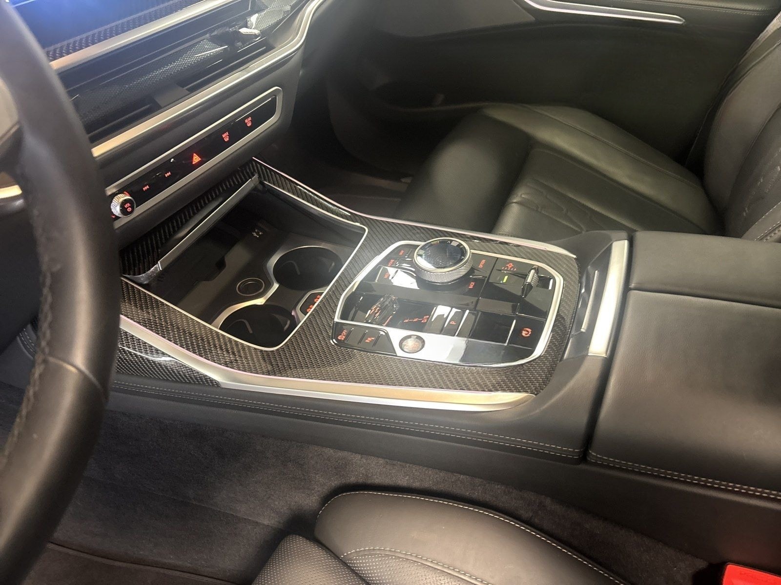 BMW X7 xDrive40d M Sportpaket*AHK foto 10