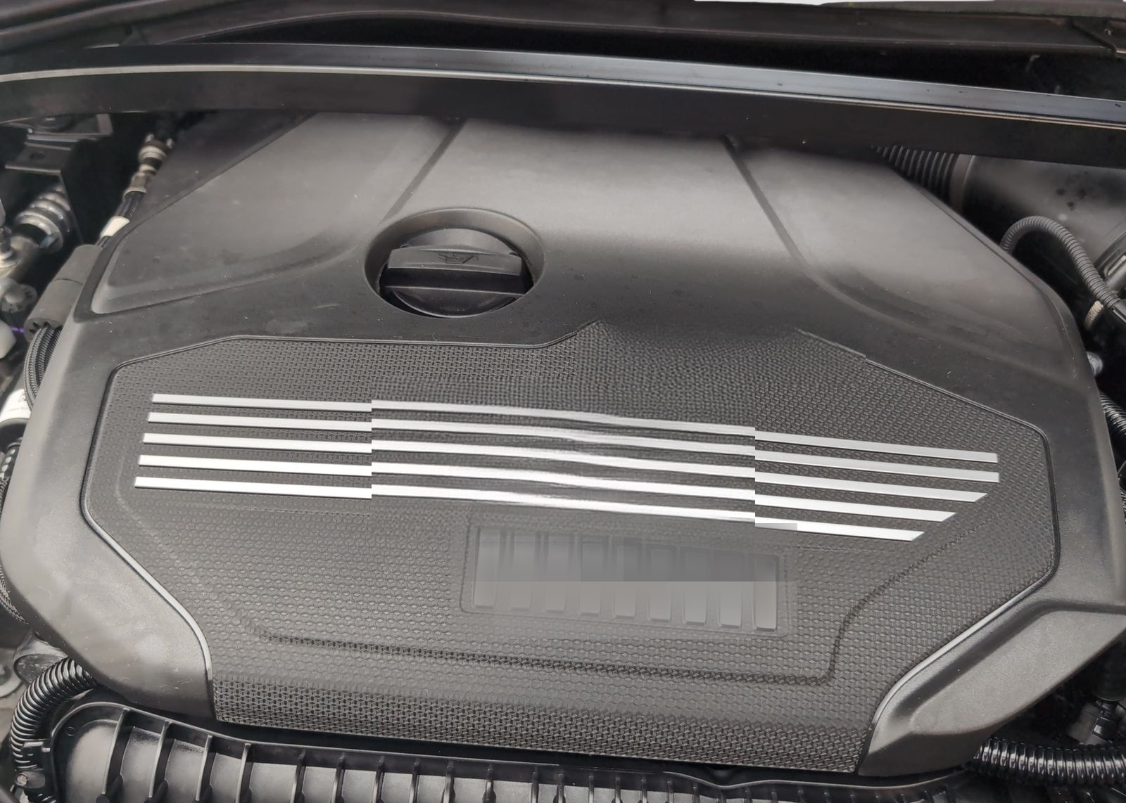 BMW 220i Gran Coupé Sportp. Dig.Cockpit HUD LED ACC foto 13