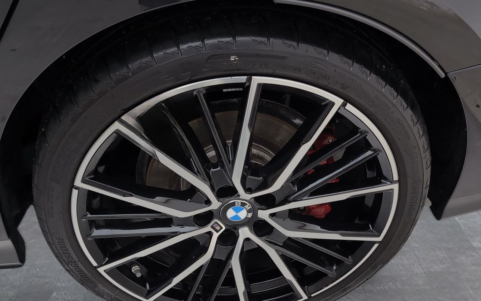 BMW 220i Gran Coupé Sportp. Dig.Cockpit HUD LED ACC foto 14